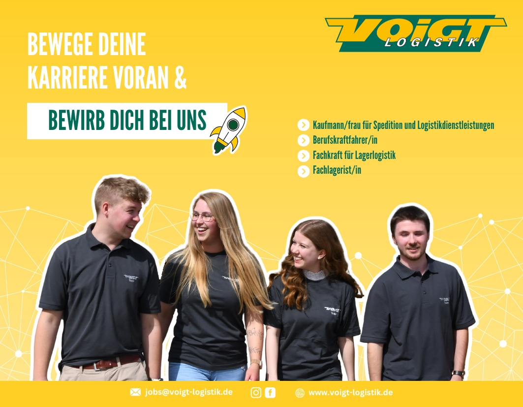 Freie Stelle Herbert Voigt GmbH & Co. KG