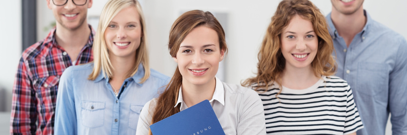 Freie Stelle DBH Dienstleistungsgesellschaft GmbH & Co. KG