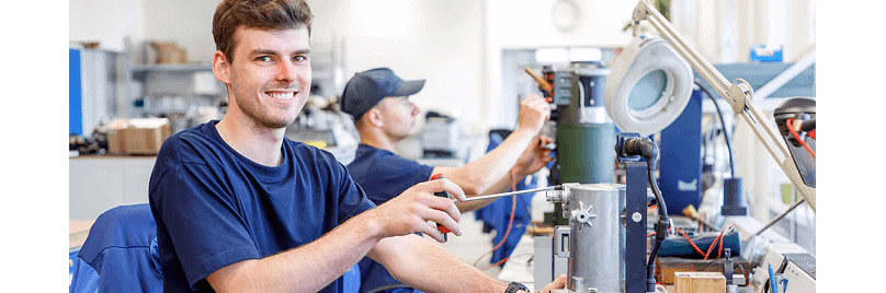 Freie Stelle HIL Heeresinstandsetzungslogistik GmbH