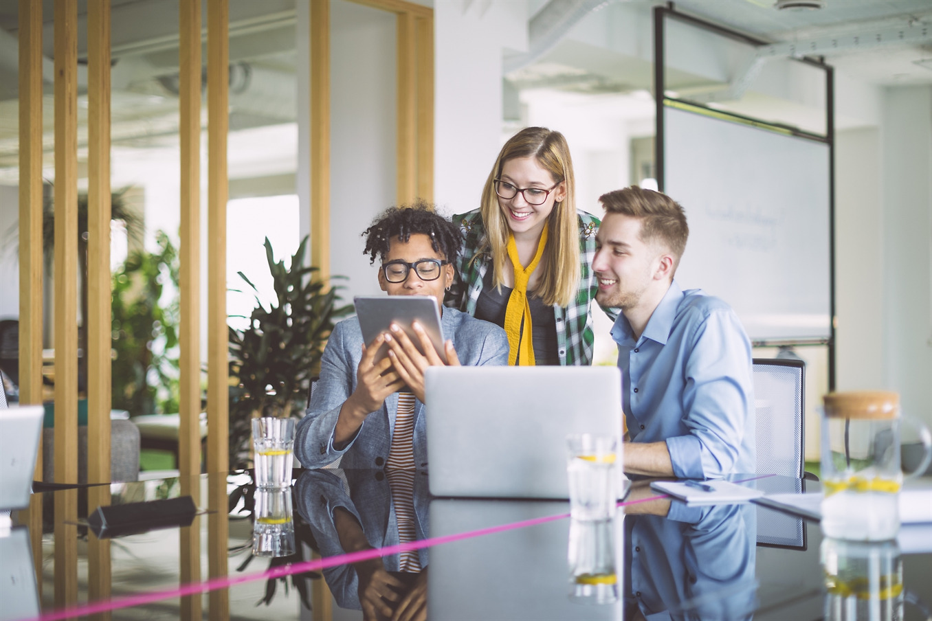 Freie Stelle Stadtwerke Fellbach GmbH