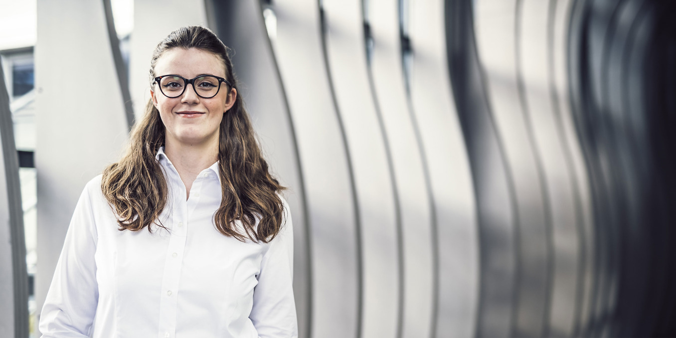 Freie Stelle Schüller Möbelwerk KG