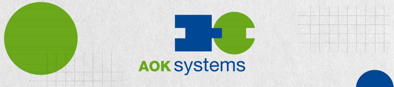Freie Stelle AOK Systems GmbH