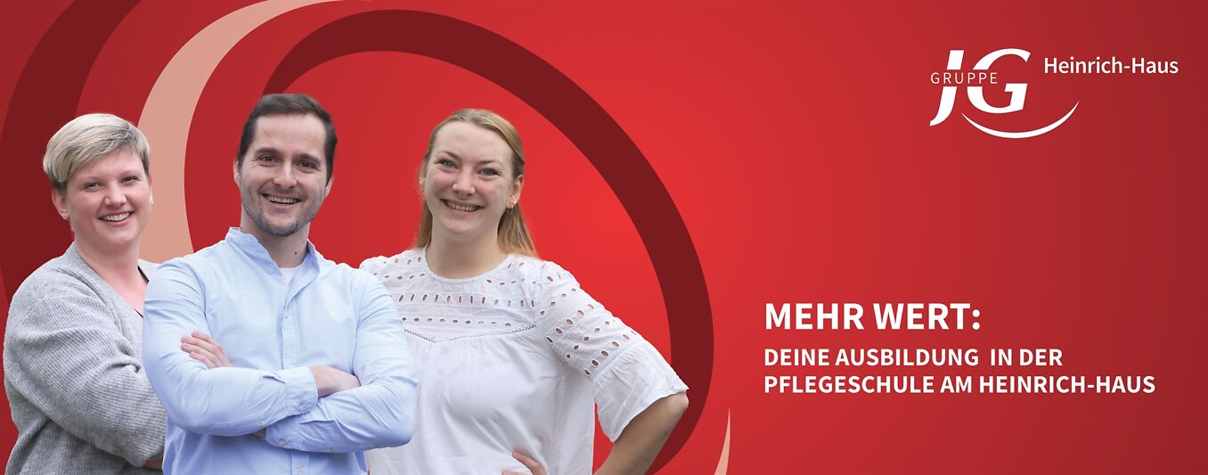 Freie Stelle Heinrich-Haus gGmbH