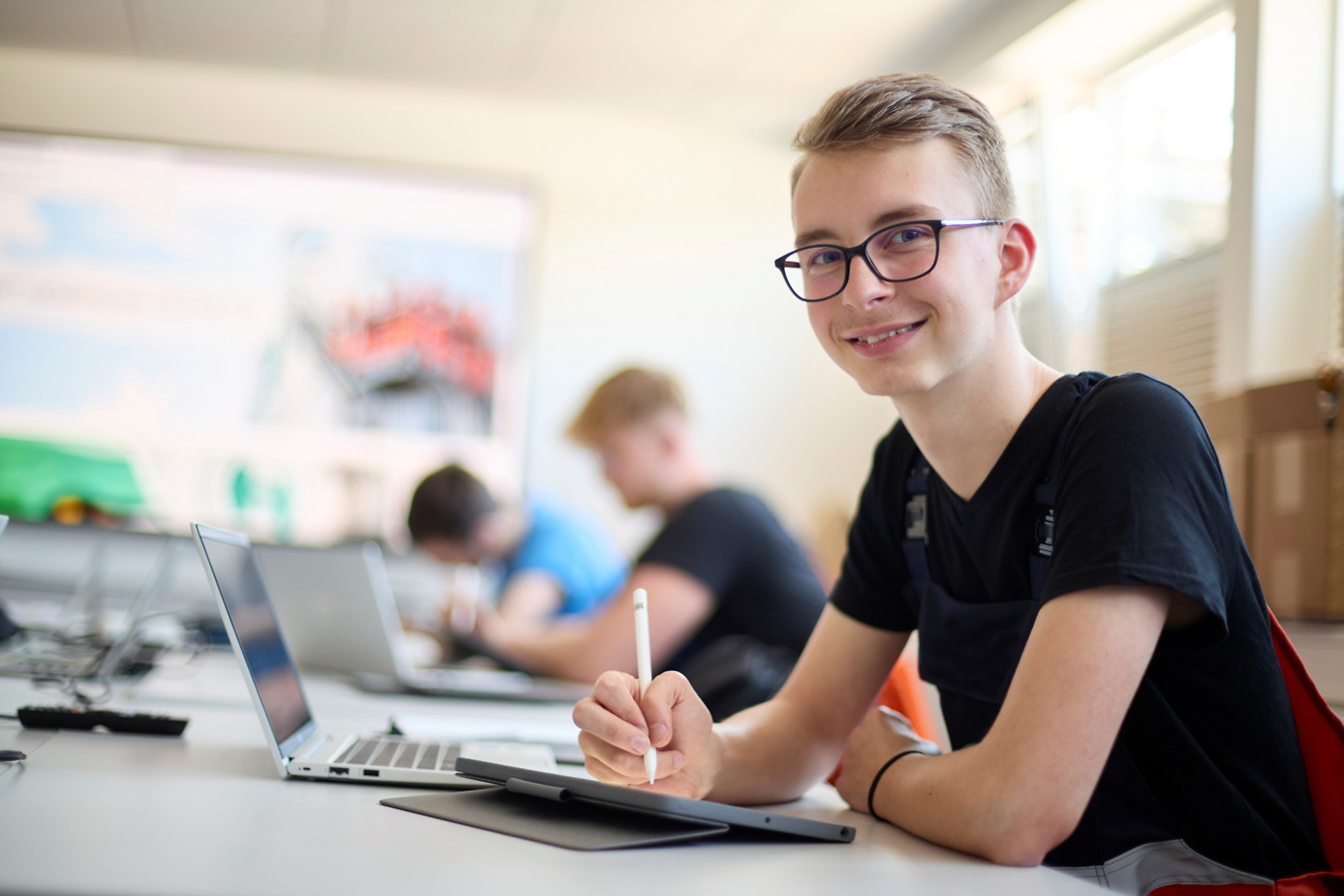 Freie Stelle HOLBORN Europa Raffinerie GmbH