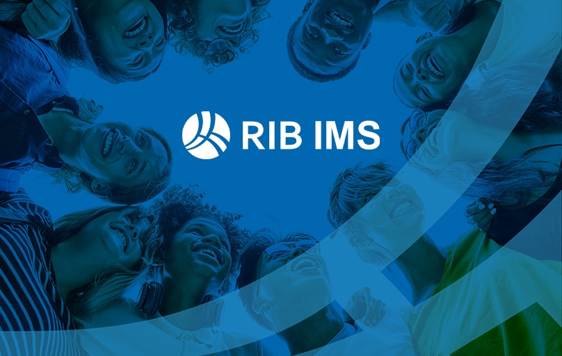 Freie Stelle RIB IMS GmbH