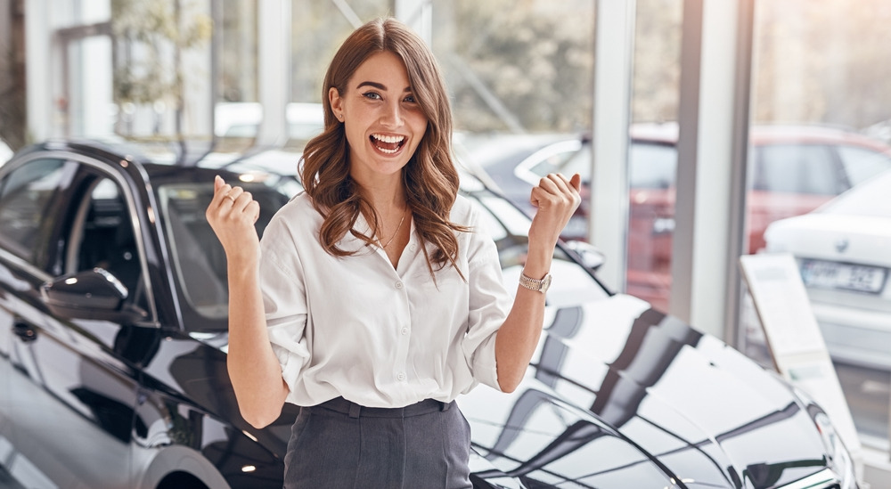 Freie Stelle Hedin Automotive Services GmbH