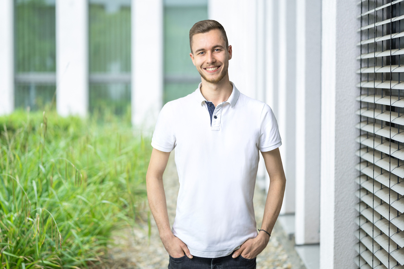 Freie Stelle Regierungspräsidium Kassel