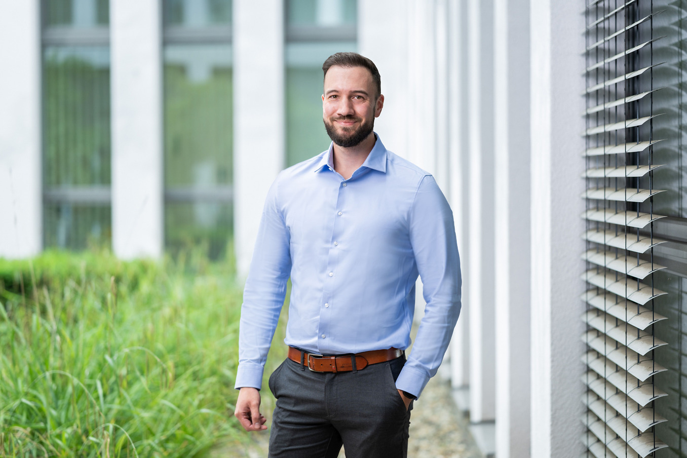Freie Stelle Regierungspräsidium Kassel