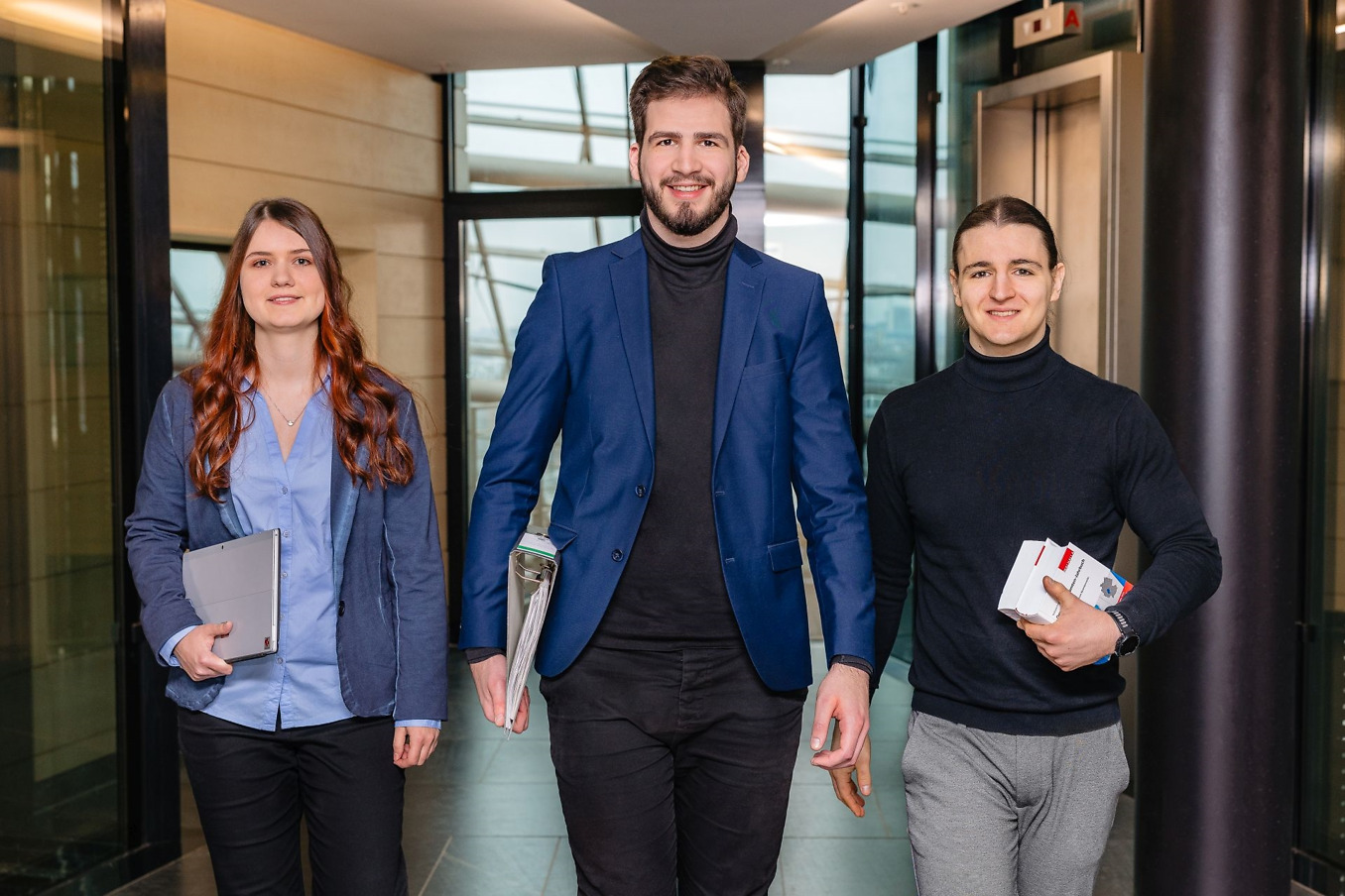 Freie Stelle Hessische Finanzverwaltung