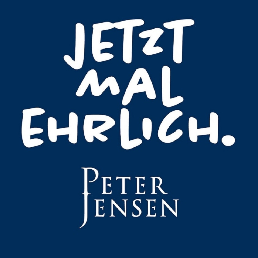 Freie Stelle Peter Jensen GmbH