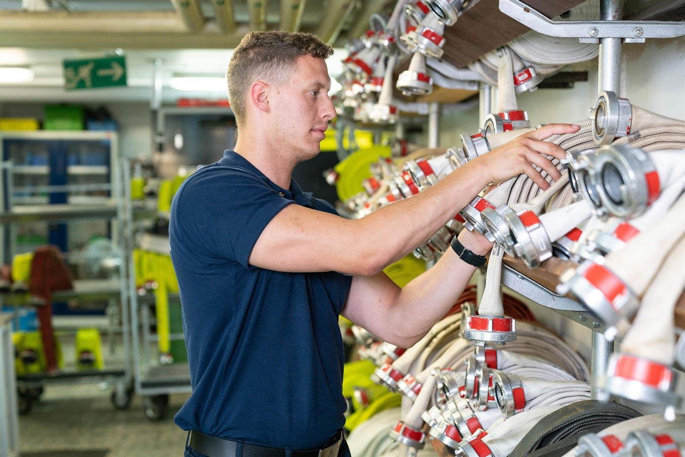Freie Stelle Bosch Gruppe