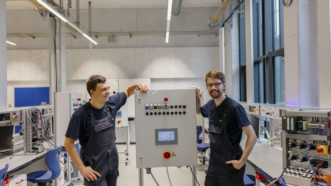 Freie Stelle Hamburger Energienetze GmbH