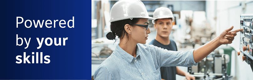 Freie Stelle Johnson Controls