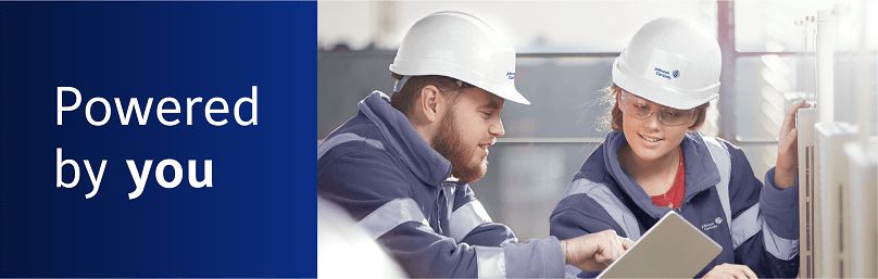 Freie Stelle Johnson Controls