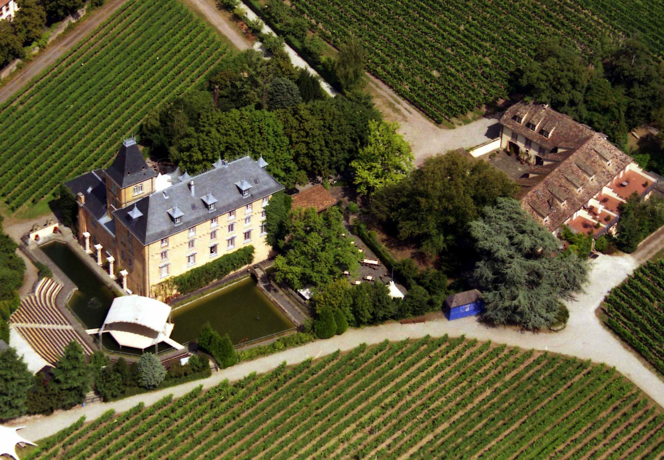 Freie Stelle Privathotels Dr. Lohbeck GmbH & Co. KG