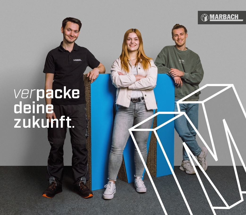 Freie Stelle Karl Marbach GmbH & Co. KG