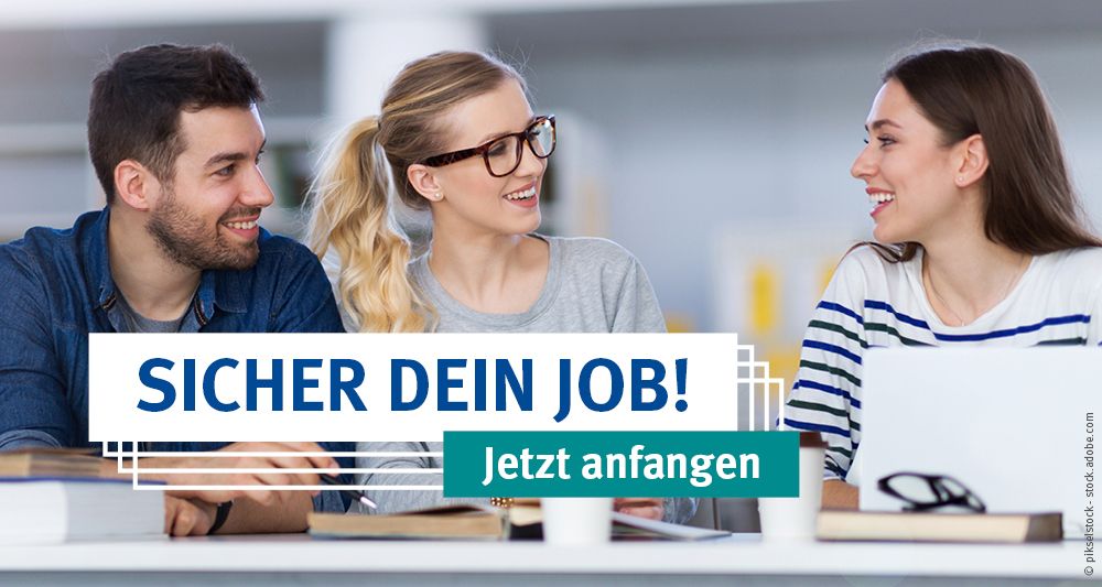 Freie Stelle Berufsgenossenschaft Verkehrswirtschaft Post-Logistik Telekommunikation (BG Verkehr)