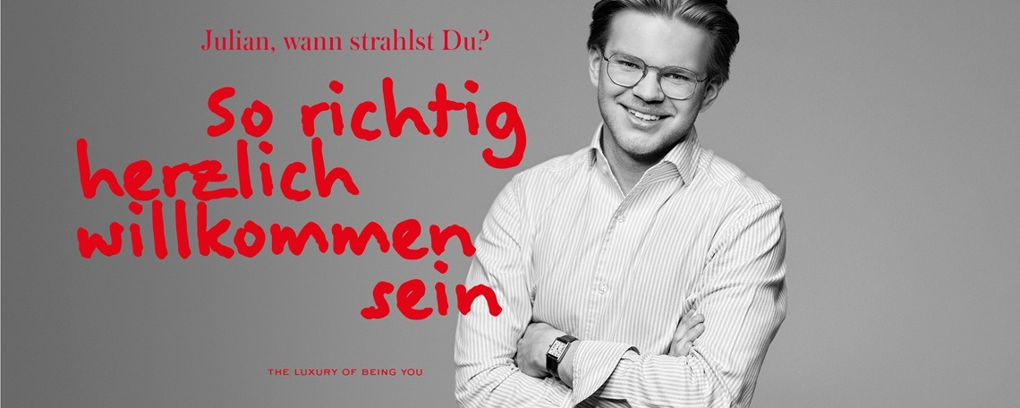 Freie Stelle Gerhard D. Wempe GmbH & Co. KG Freie Stelle Gerhard D. Wempe GmbH & Co. KG