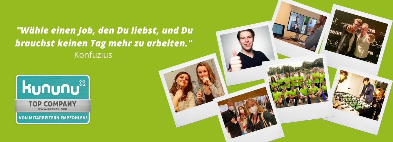 Freie Stelle SOURCE Gesellschaft für verkaufsfördernde Produkte mbH