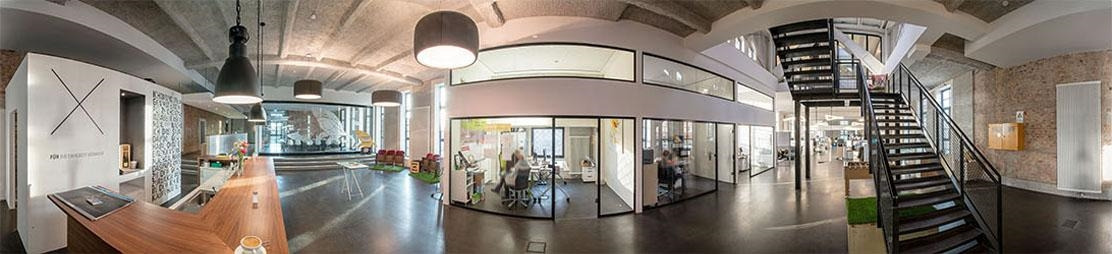 Freie Stelle Ernst Bohle GmbH