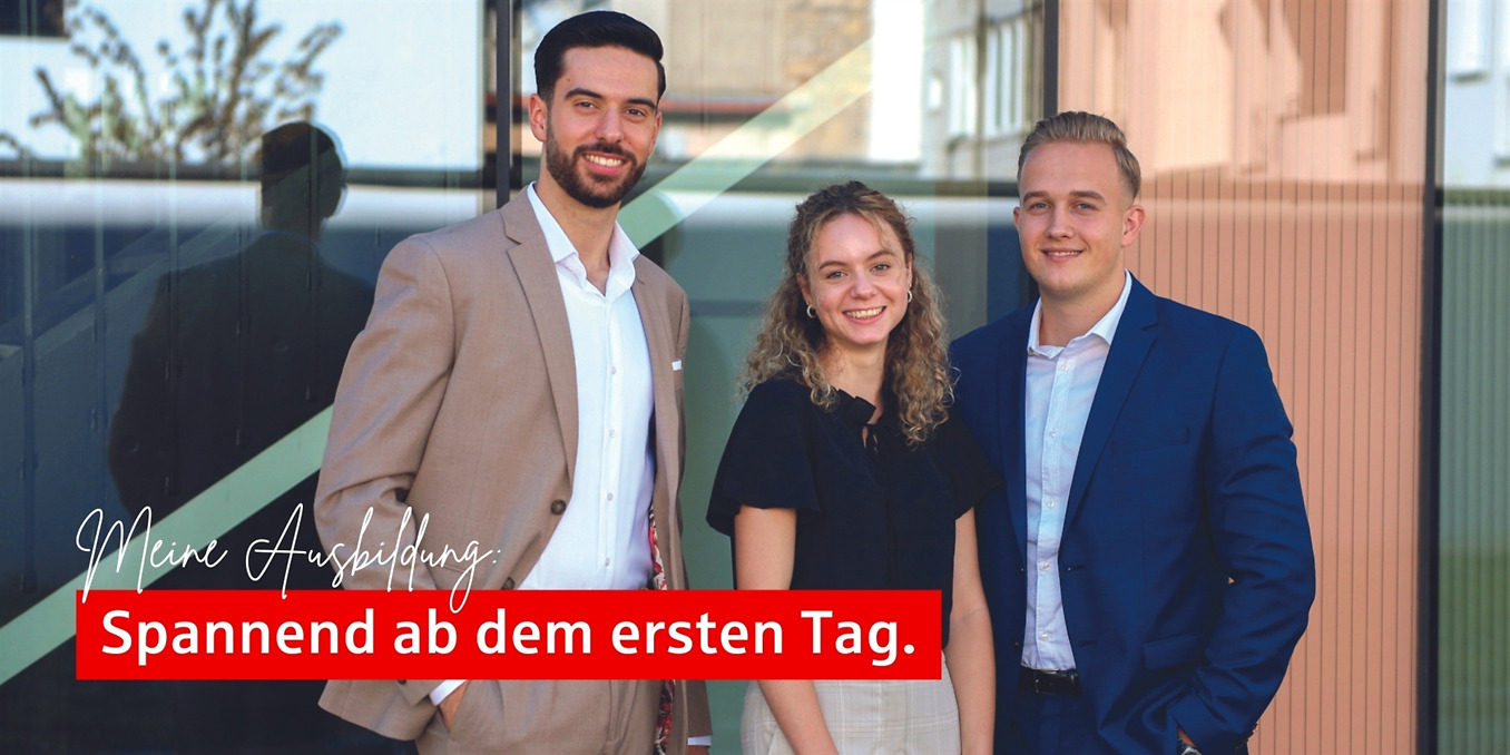 Freie Stelle Sparkasse Lörrach-Rheinfelden