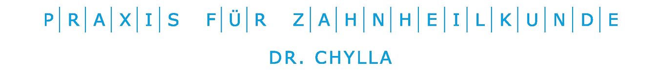 Freie Stelle Dres. Chylla, Zahnarztpraxis