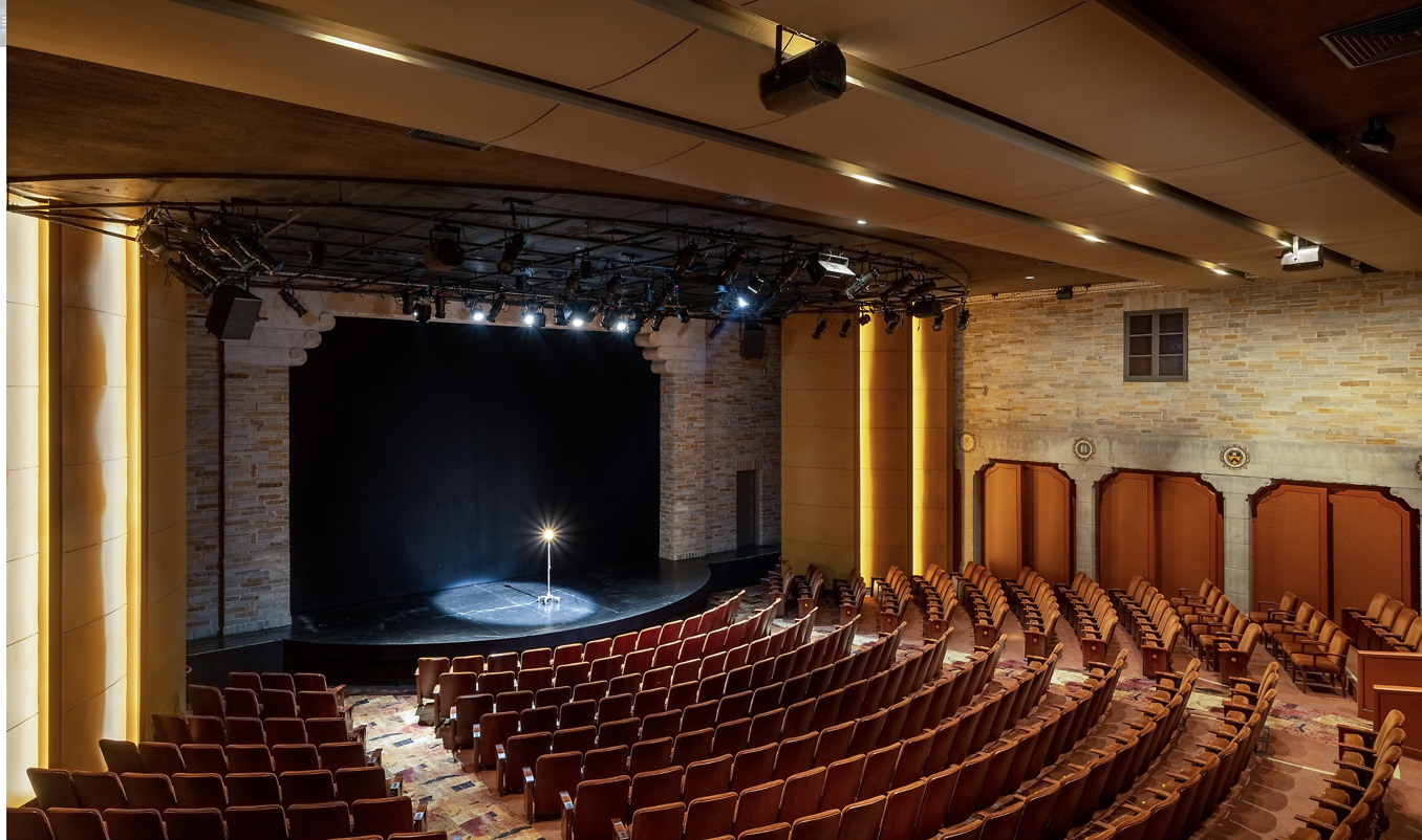 Freie Stelle Electronic Theatre Controls GmbH