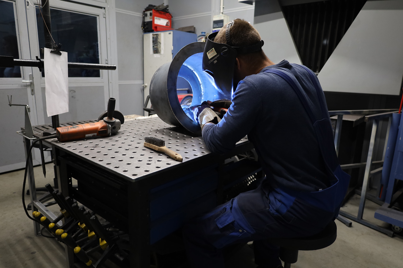 Freie Stelle KAMAX GmbH & Co. KG