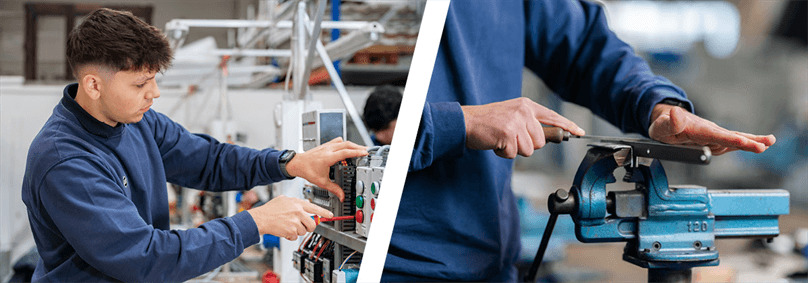 Freie Stelle ISS Facility Services Holding GmbH