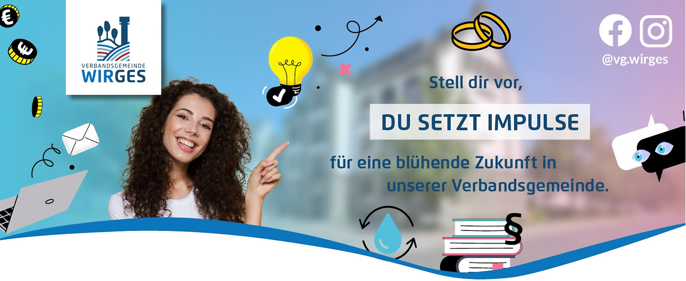 Freie Stelle Verbandsgemeinde Wirges