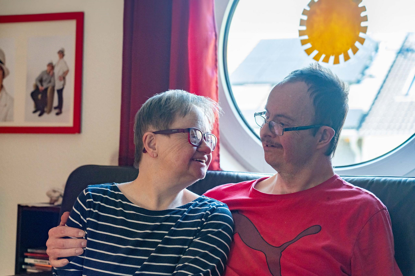 Freie Stelle Lebenshilfe Einrichtungen gGmbH Freie Stelle Lebenshilfe Einrichtungen gGmbH
