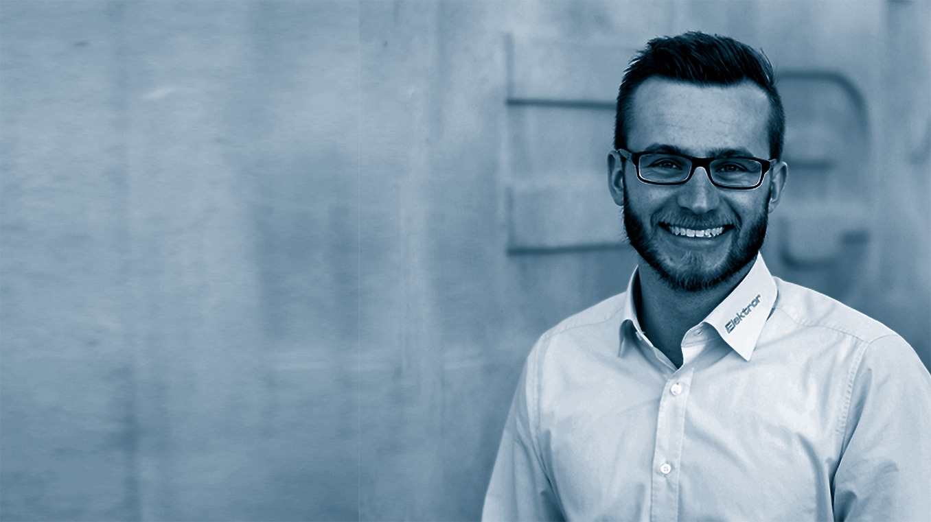 Freie Stelle Elektror airsystems GmbH