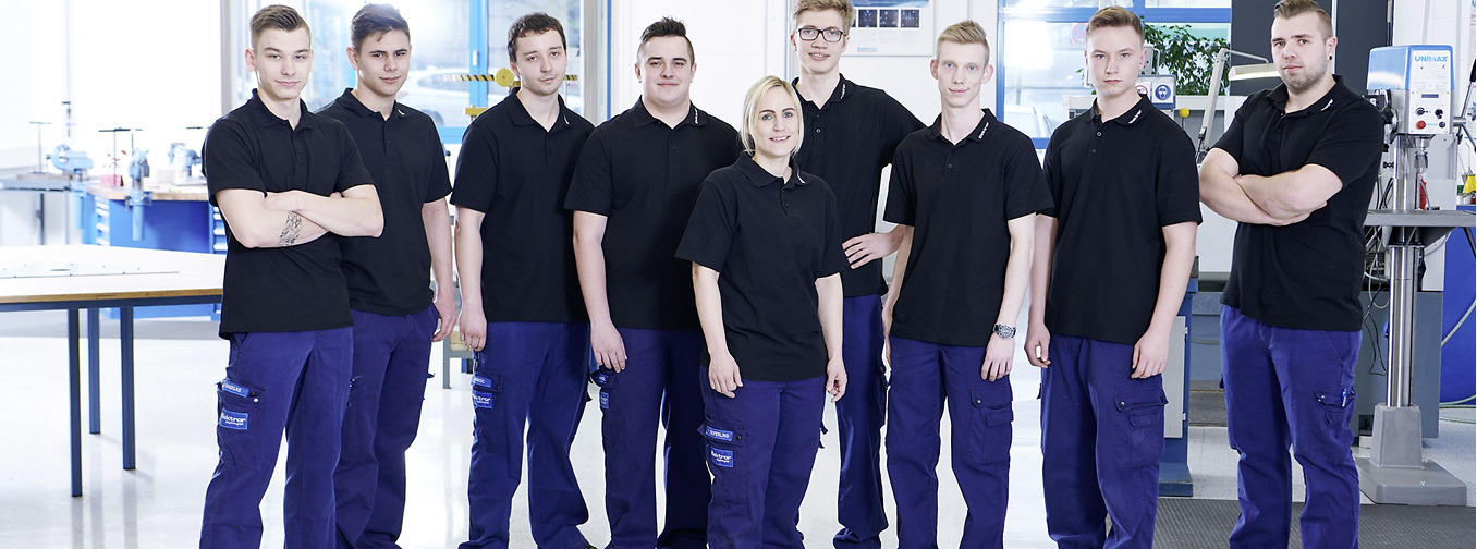 Freie Stelle Elektror airsystems GmbH