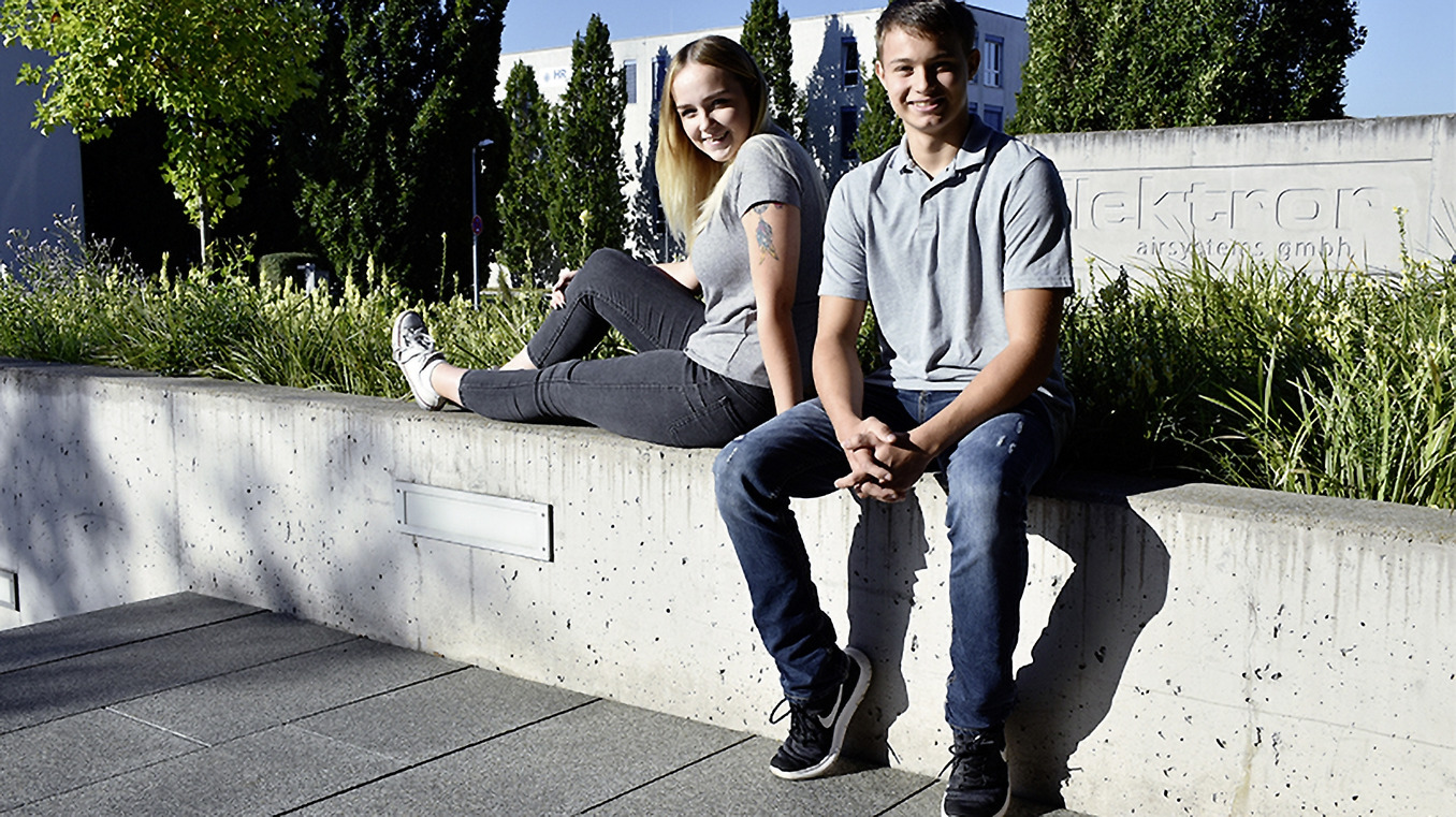 Freie Stelle Elektror airsystems GmbH