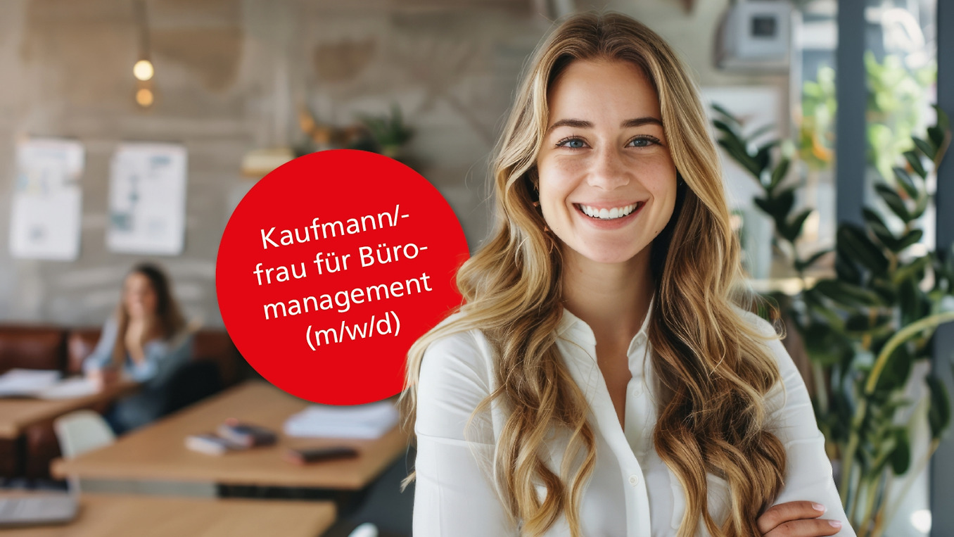 Freie Stelle Auxilium GmbH