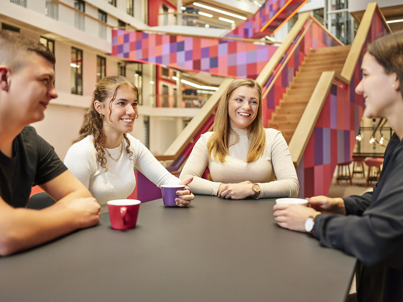 Freie Stelle Enercity Netz GmbH