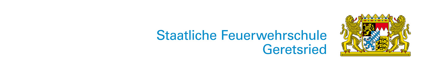 Freie Stelle Staatliche Feuerwehrschule Geretsried