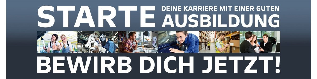 Freie Stelle AVAG Holding SE