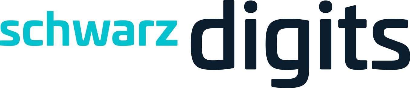 Freie Stelle Schwarz Digits KG