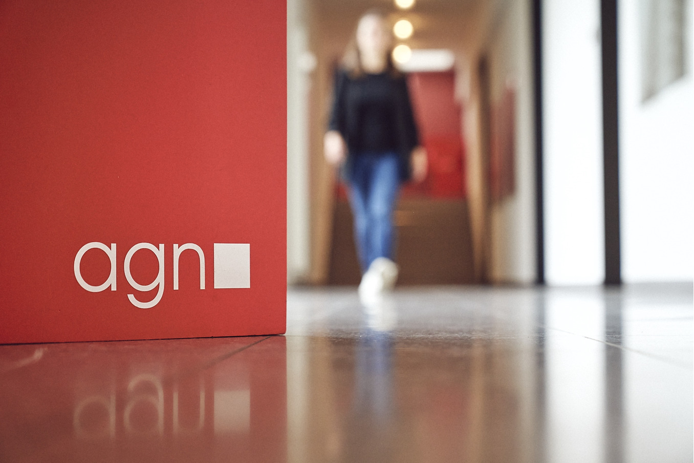 Freie Stelle agn Niederberghaus & Partner GmbH Freie Stelle agn Niederberghaus & Partner GmbH