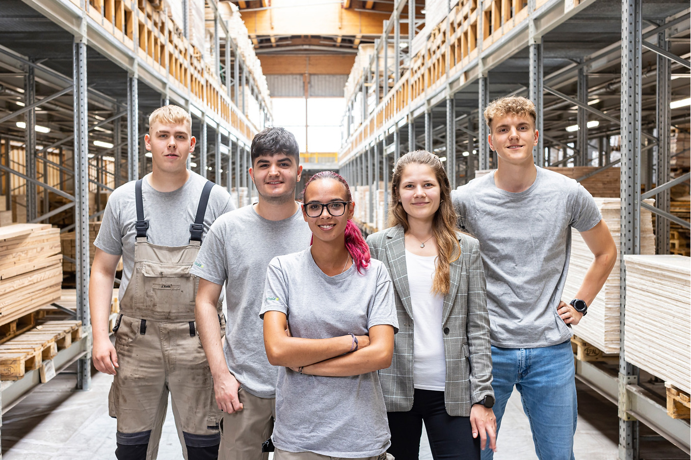 Freie Stelle Binderholz Oberrot | Baruth GmbH