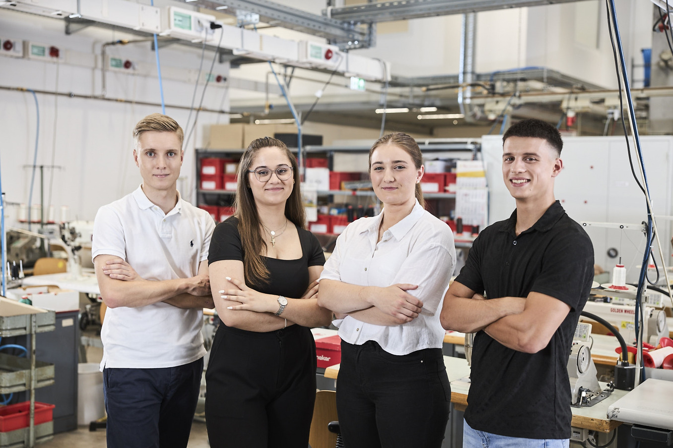 Freie Stelle Rieker Schuh GmbH