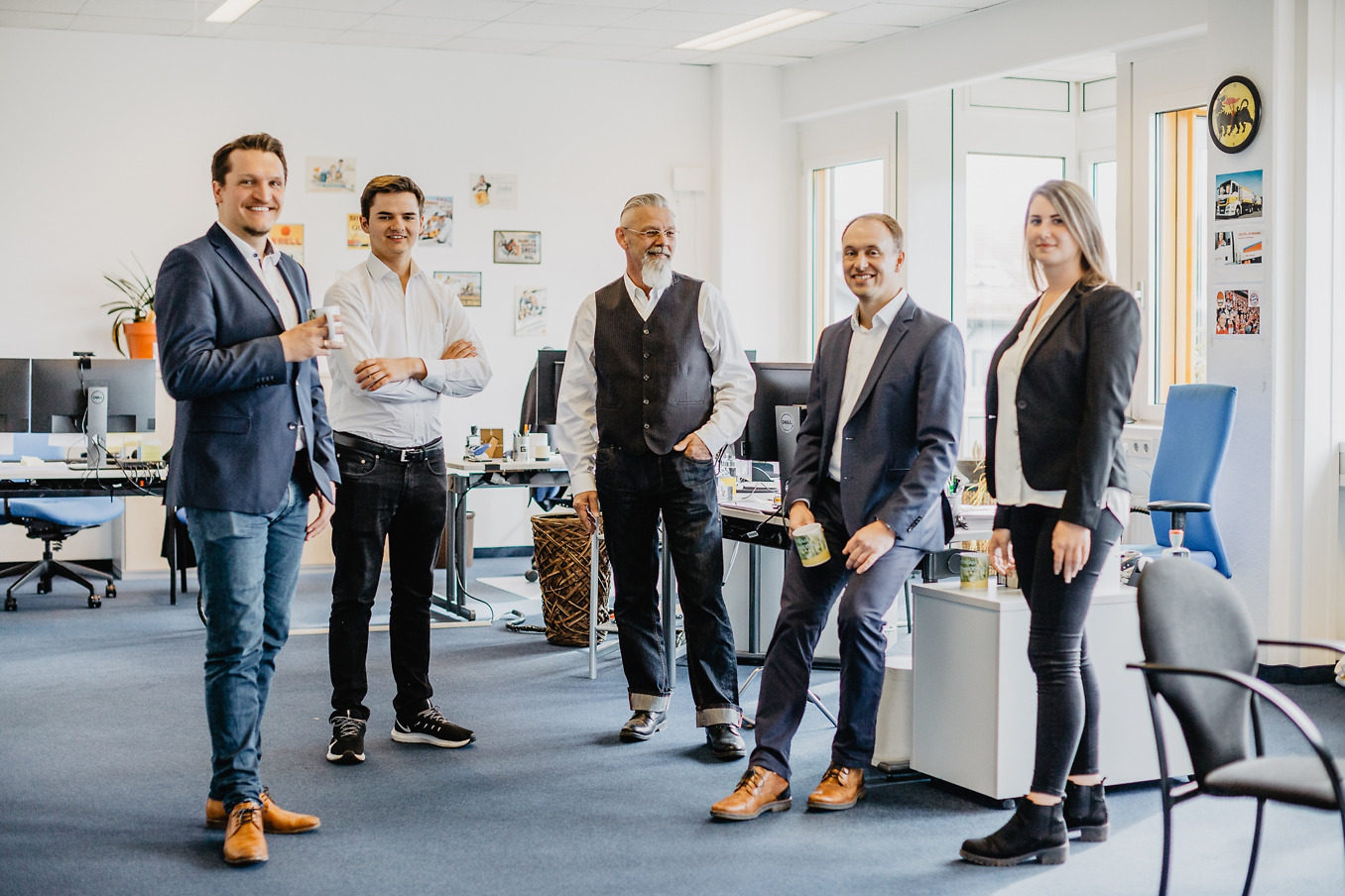 Freie Stelle EnergieDirect GmbH & Co. KG