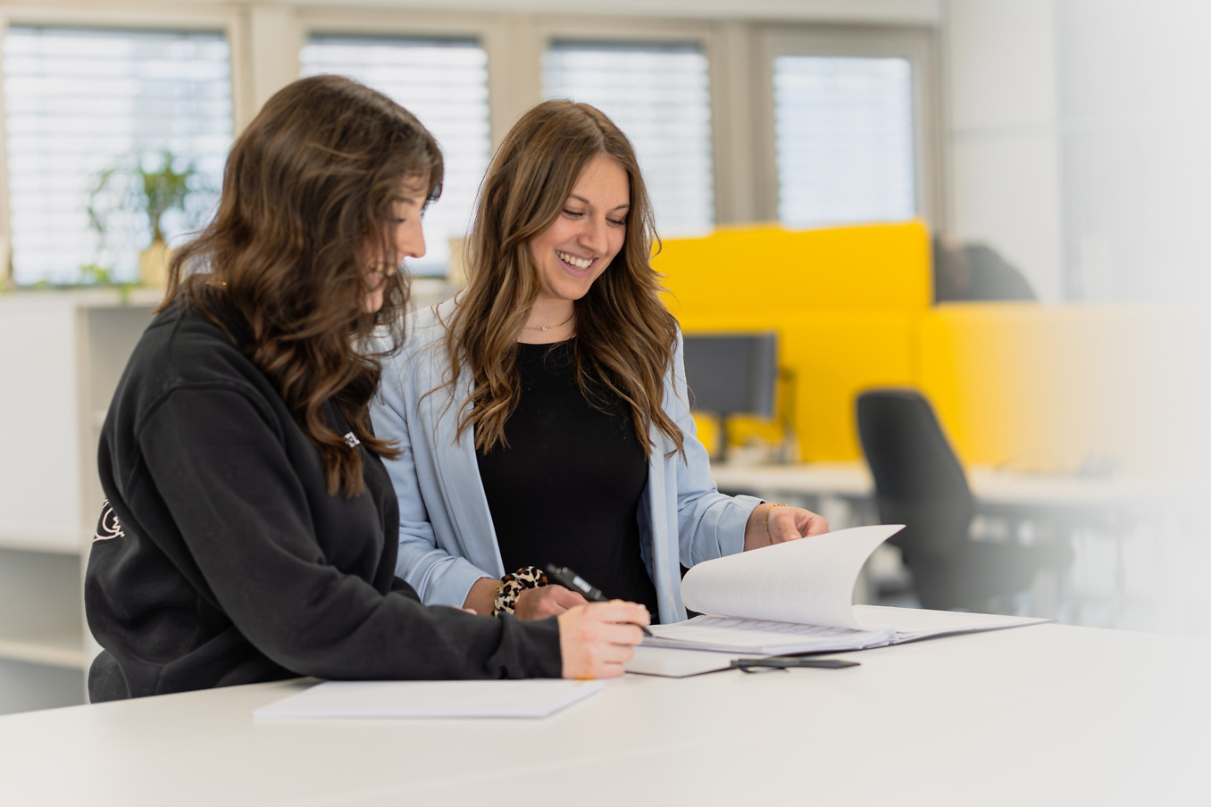 Freie Stelle Felss Systems GmbH