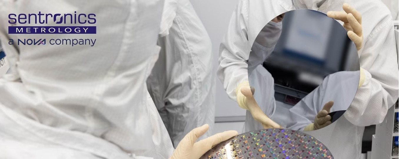 Freie Stelle Sentronics Metrology GmbH ( a Nova Company)
