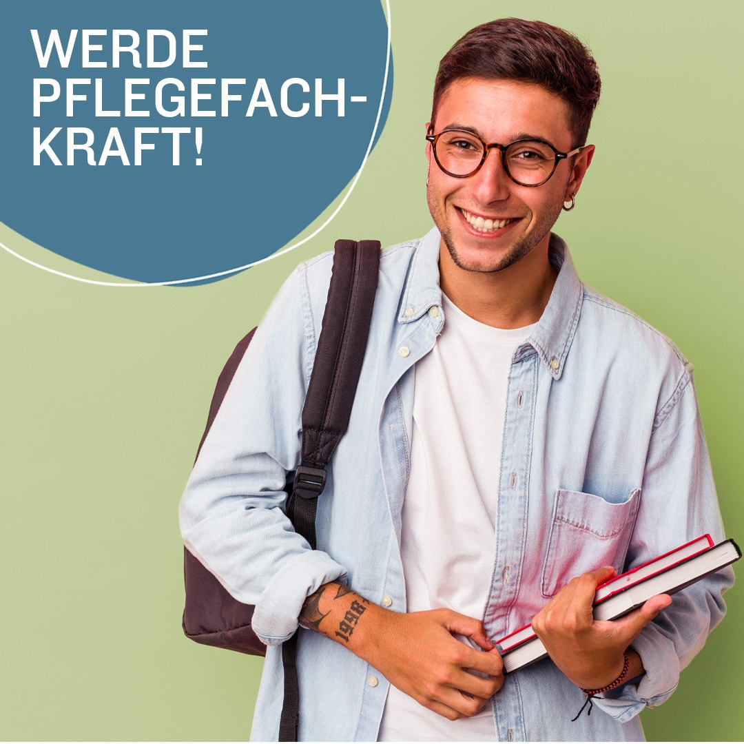 Freie Stelle Graf Recke Stiftung
