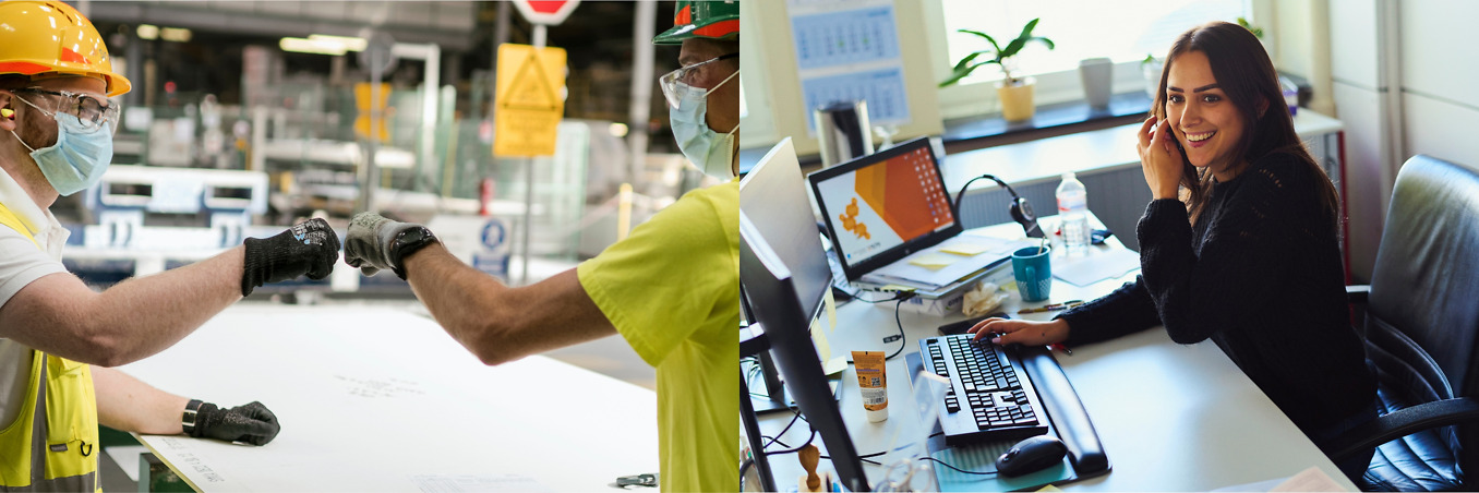 Freie Stelle Etex Germany Exteriors GmbH Freie Stelle Etex Germany Exteriors GmbH