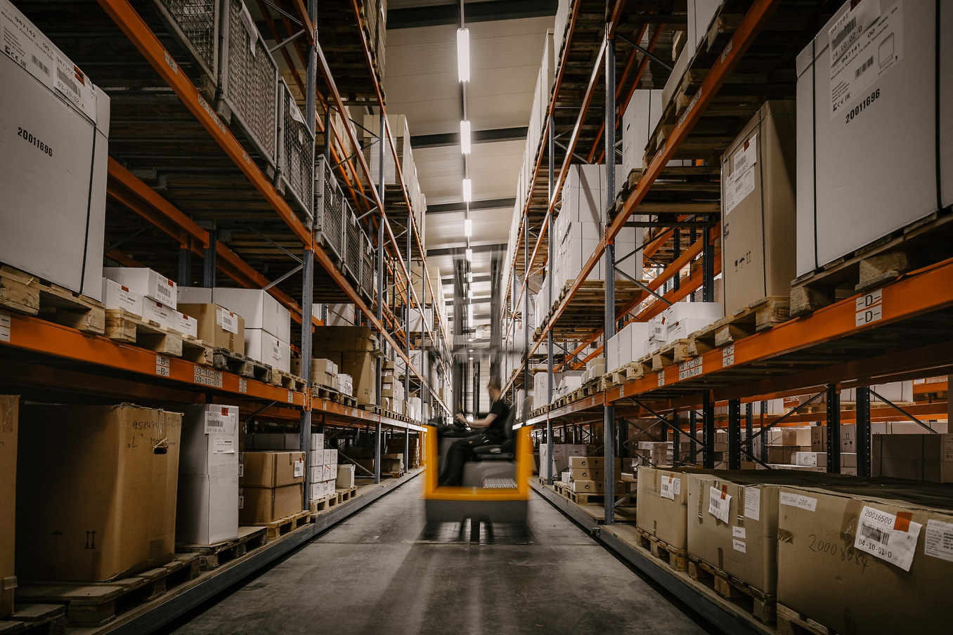 Freie Stelle EOS Saunatechnik GmbH