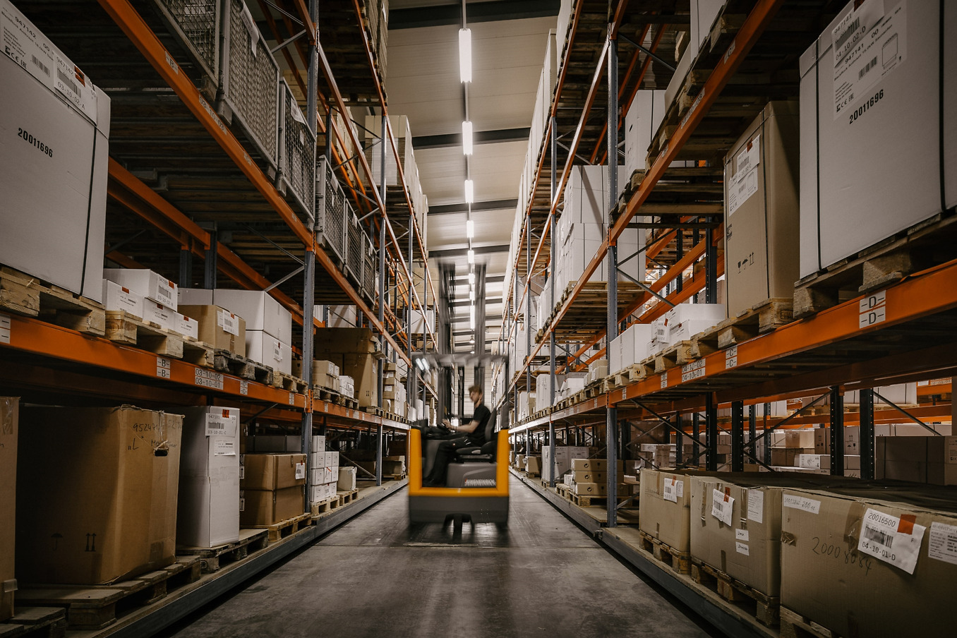 Freie Stelle EOS Saunatechnik GmbH