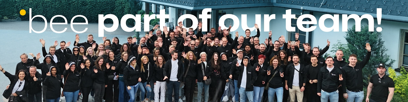 Freie Stelle Innovabee Group GmbH & Co. KG